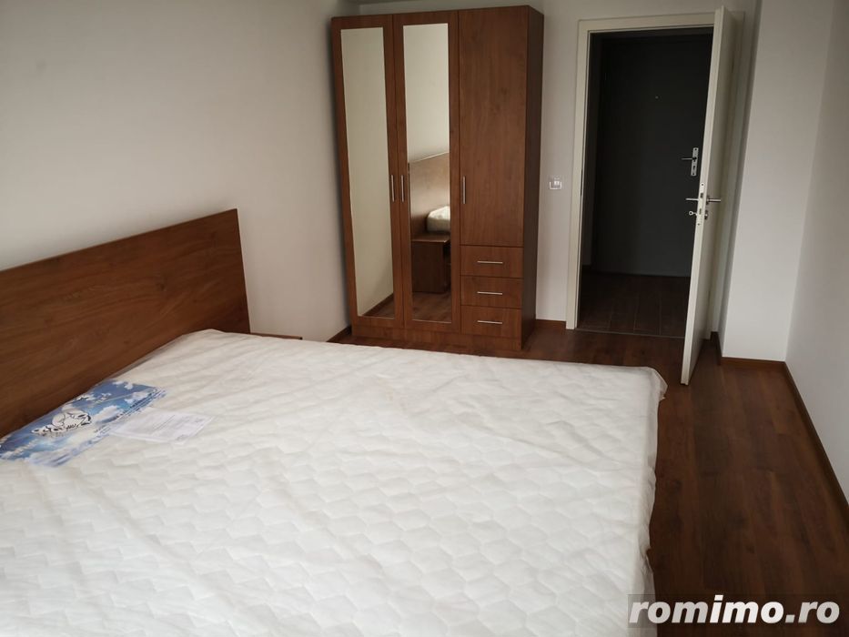 Apartament 2 camere de inchiriat zona Lizeanu CENTRALA PROPRIE