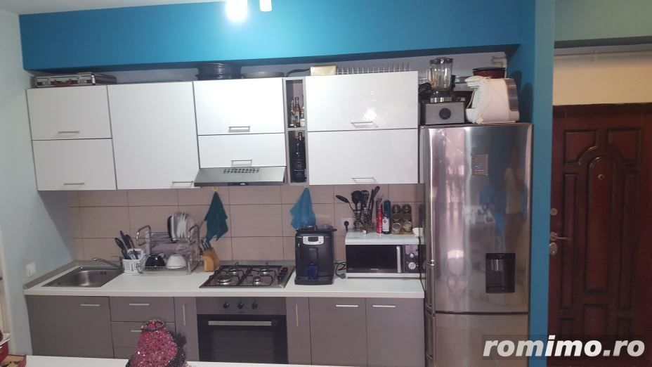 De inchiriat apartament 2 camere zona Pacii 