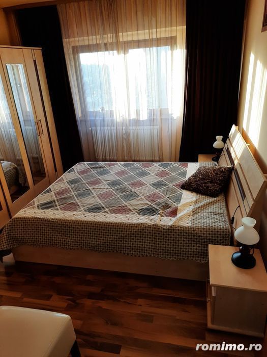 Apartament  2 camere de inchiriat Parcul Circului