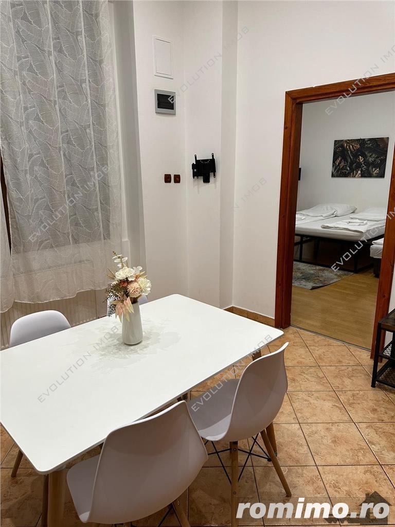 Apartament 2 camere - Central