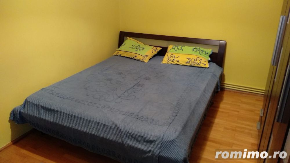 apartament cu 2 camere situat pe Calea Rahovei