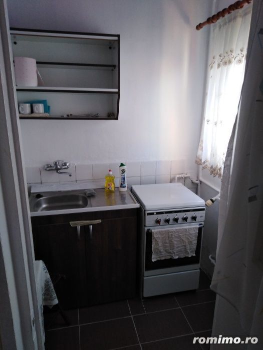 apartament cu 2 camere situat pe Calea Rahovei