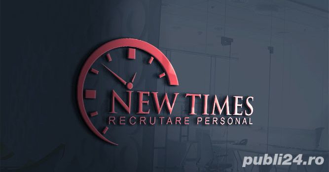 Bona full-time, 5500 lei- zona 1 Mai, sector 1