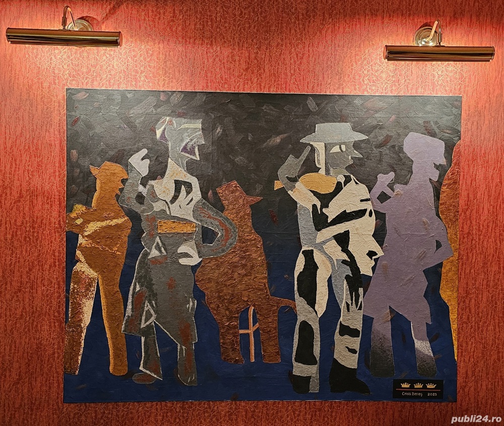 tablou mare 140   110 cm