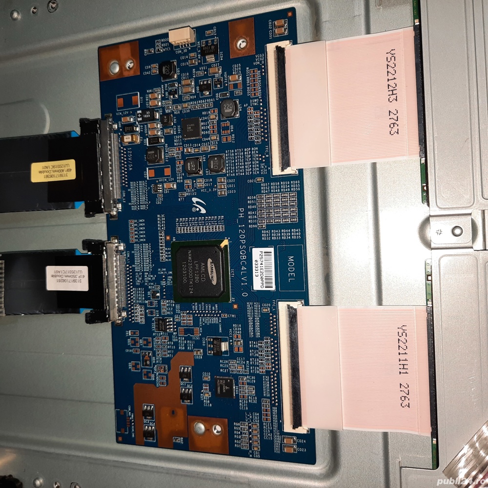 T.con PH 120PSQBC4L V1.0(PHILIPS 40PFL5507K 12)