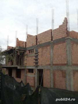 Lucrări construcții