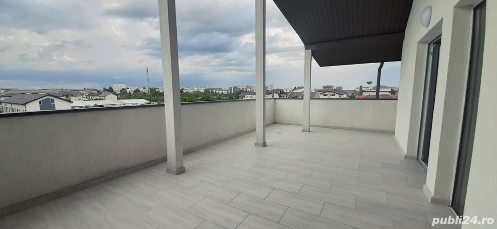 Apartament 2 camere+ birou, PENTHOUSE, Nou, terasa, Th Pallady-Trapezului Apartament 2 camere+ birou, PENTHOUSE, Nou, terasa, Th Pallady-Trapezului