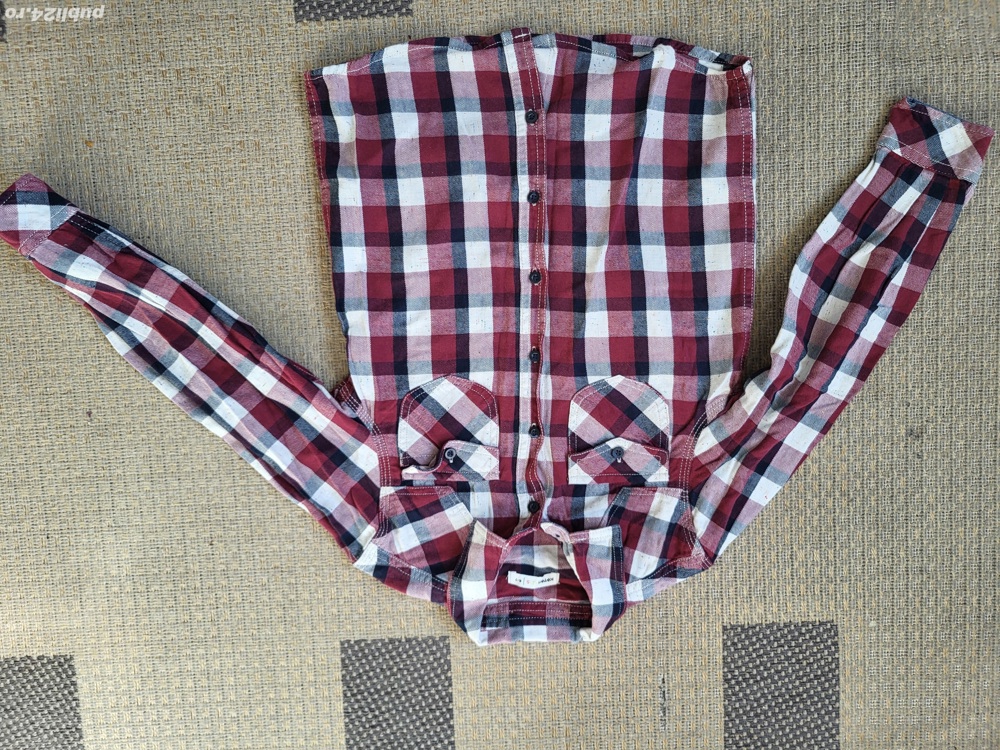 Cămașă Koton măsura 122