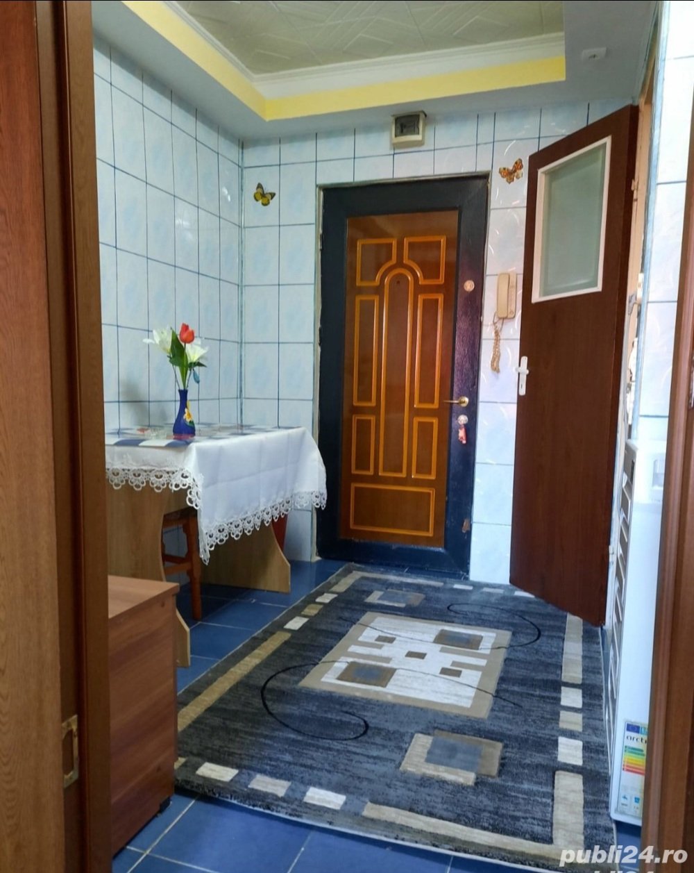 Garsoniera în regim hotelier Bacau