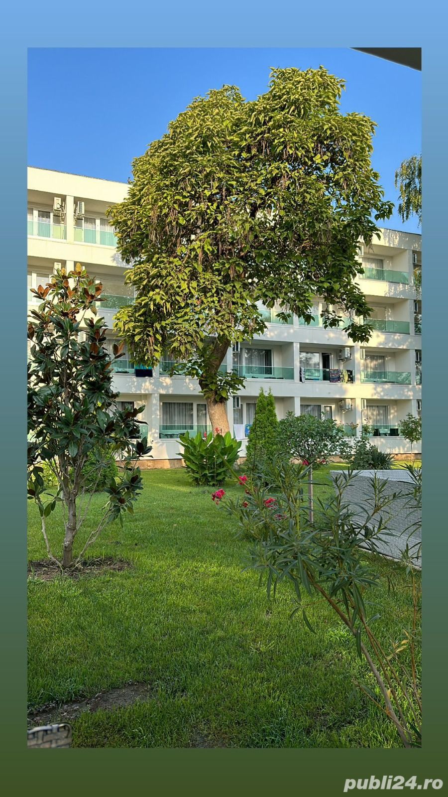 Angajam contabil la Hotel Alcor,Mamaia 