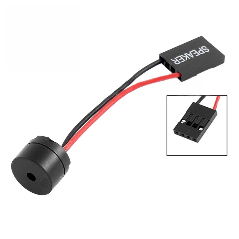 buzzer speaker pt Arduino esp32 microcontrolere sau calculator