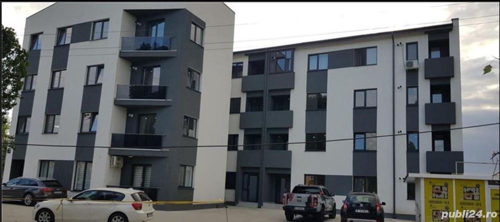 Garsoniera de inchiririat Chiajna ,  Strada Crinului comision 0%