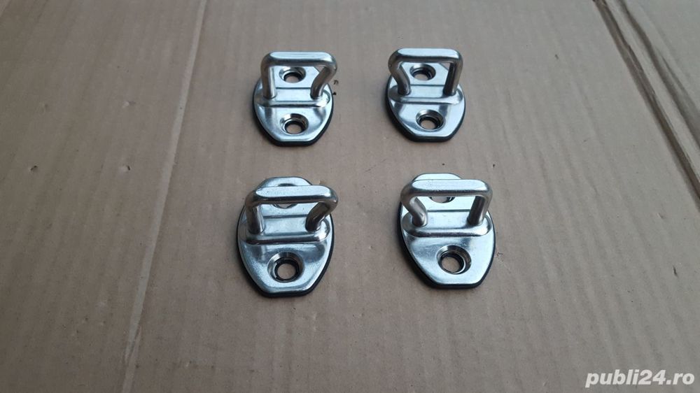 Set 4 balamale usi - OEM VW Skoda Seat Audi