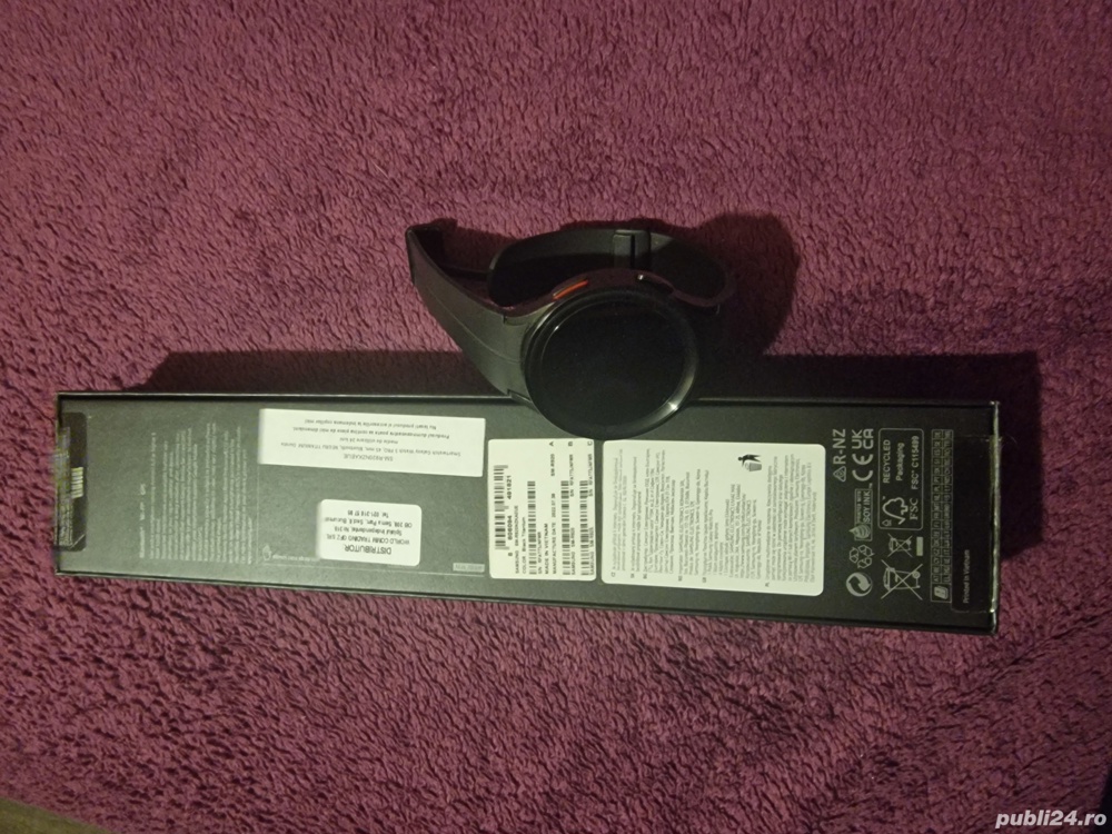 Smartwatch Samsung Galaxy Watch 5 Pro 