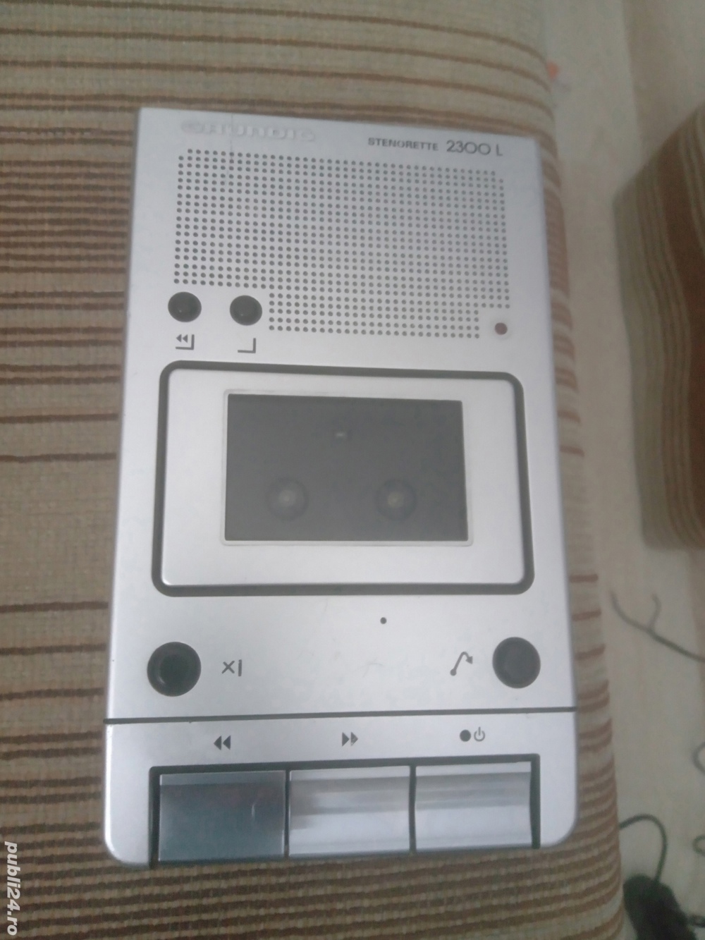 GRUNDIG Stenorette 2300L