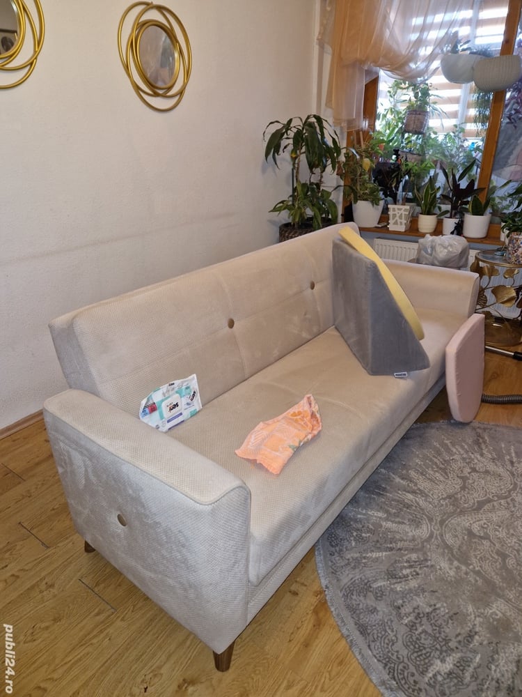 Servicii de curățenie la domiciliu Galați 