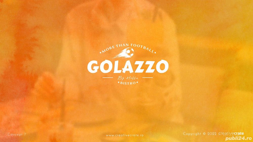 angajez Barman ospatar si bucatar