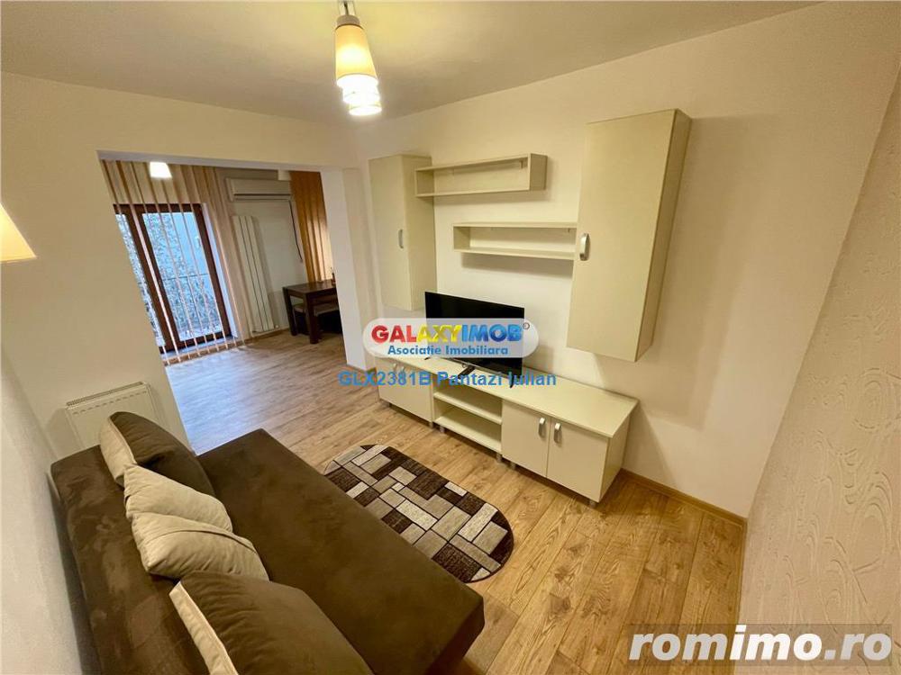 Apartament 2 camere | Ion Mihalache | Centrala Proprie | 6min. metrou