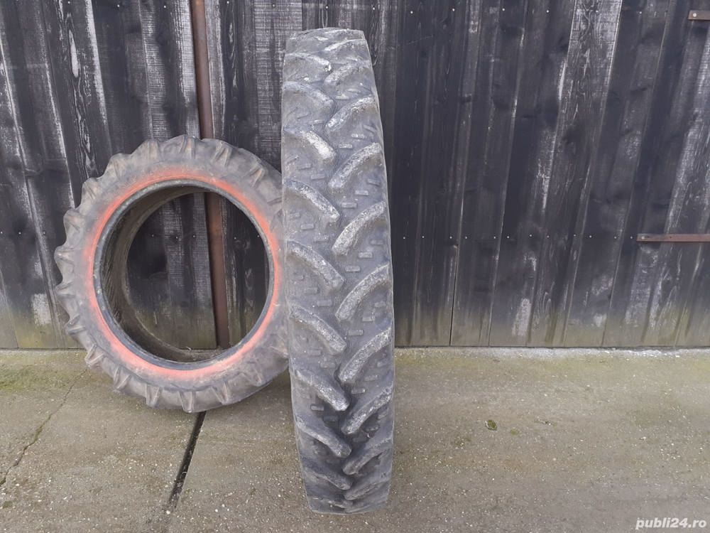 vand cauciucuri înguste 