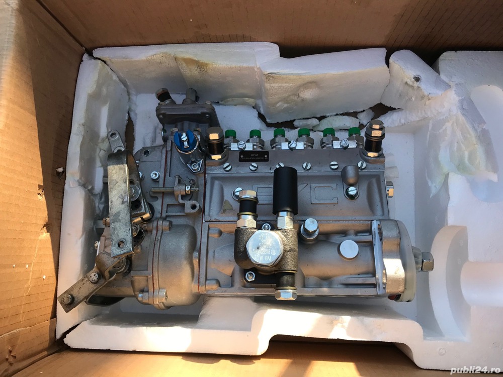 Pompă Injecție  Deutz -BF6L 913 C