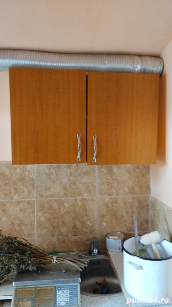 Vand corp de bucatărie