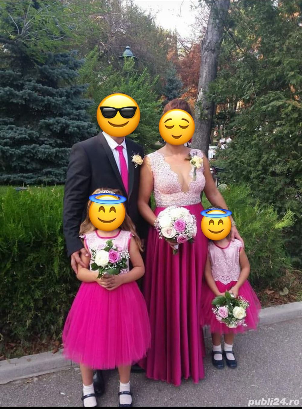 Rochie nasa sau ocazie 