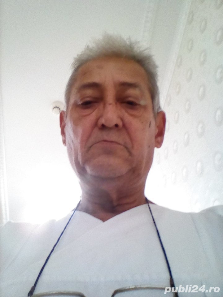 Îngrijire Bătrâni intern 