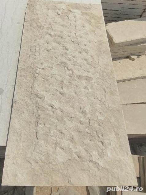 Piatră  decorativă  naturală 