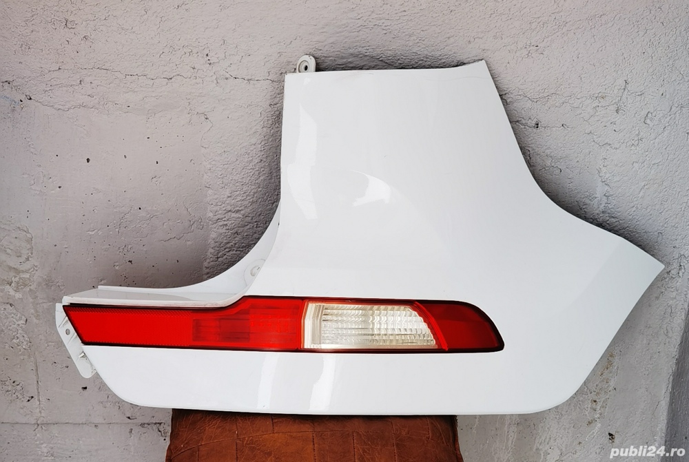 Element bara  (semiaripa)  KIA Sportage  2014