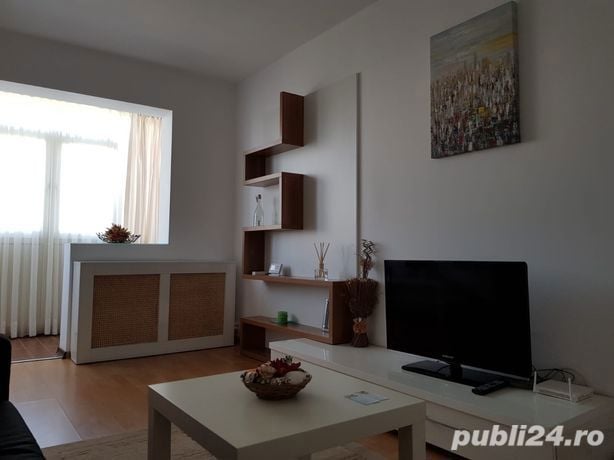 Proprietar inchiriez Apartament 2 camere