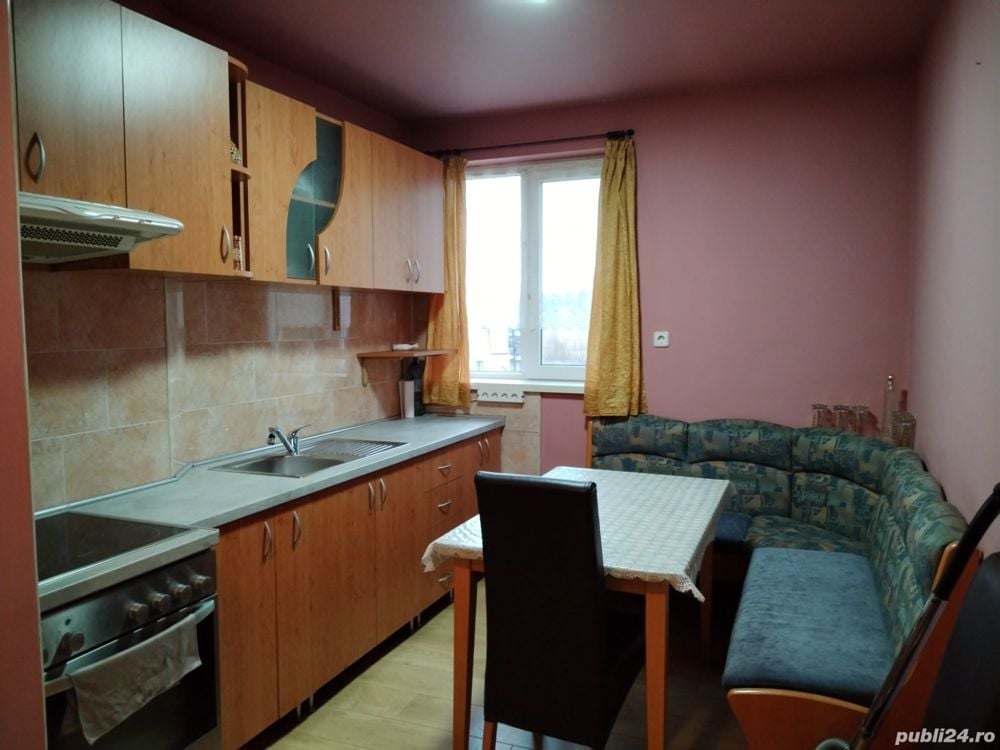 Apartament 