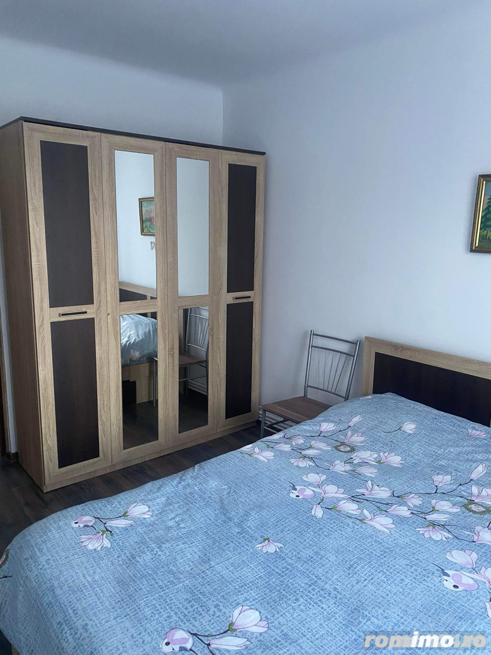 De inchiriat apartament cu 2 camere zona Aradului