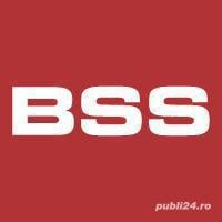 Angajam tehnician SILSI