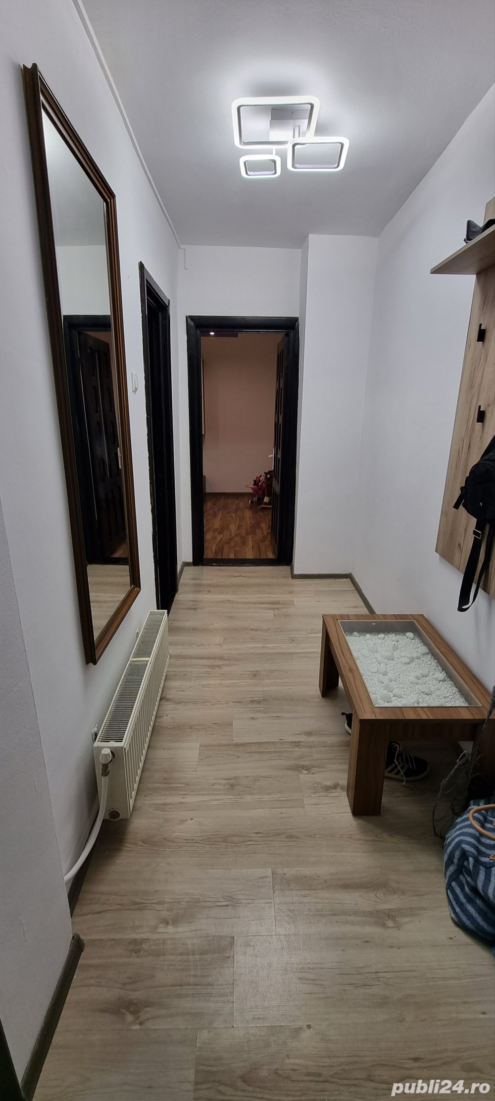 Apartament 2 Camere