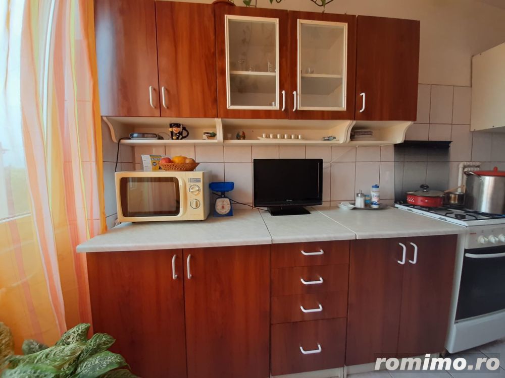 apartament cu 2 camere Iosefin