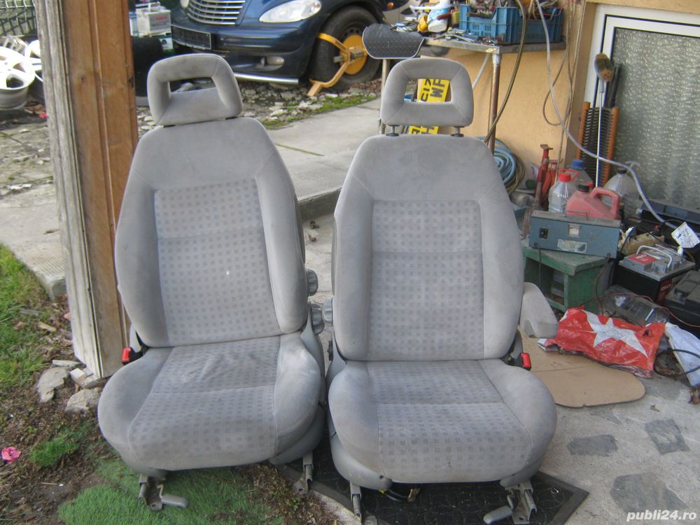 Scaune VW Sharan, Galaxi, Alhambra