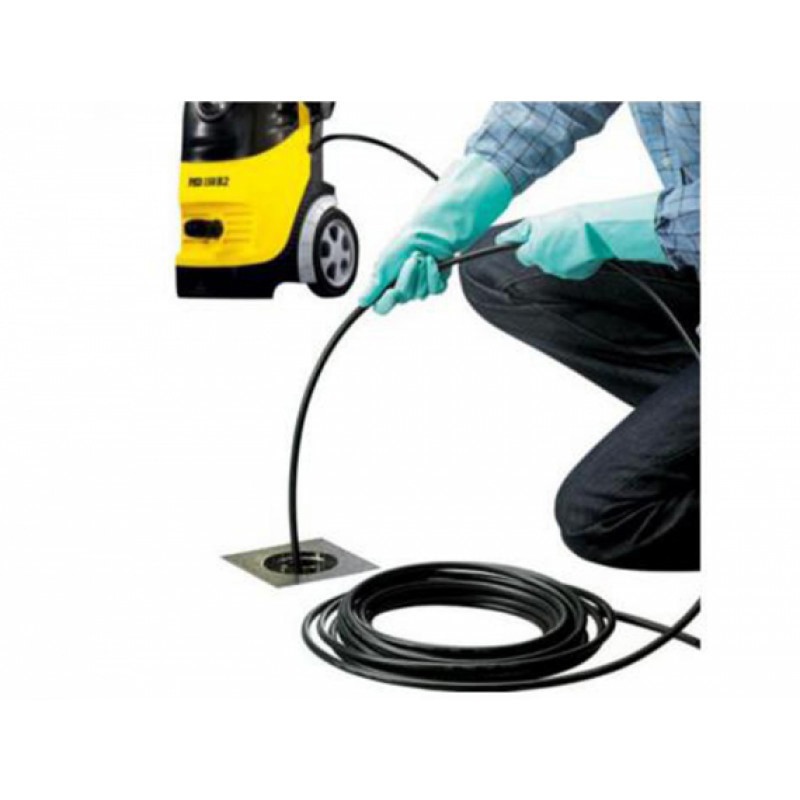 Desfundare canalizare 