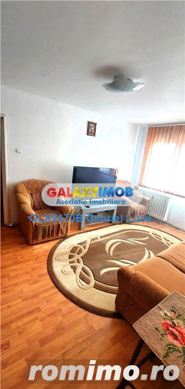 Apartament 3 camere 61mp | Berceni - Huedin |