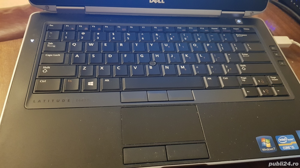 laptop Dell Latitude E6430s