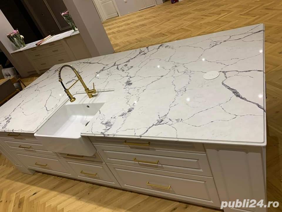 Blaturi din Quartz pe comanda 