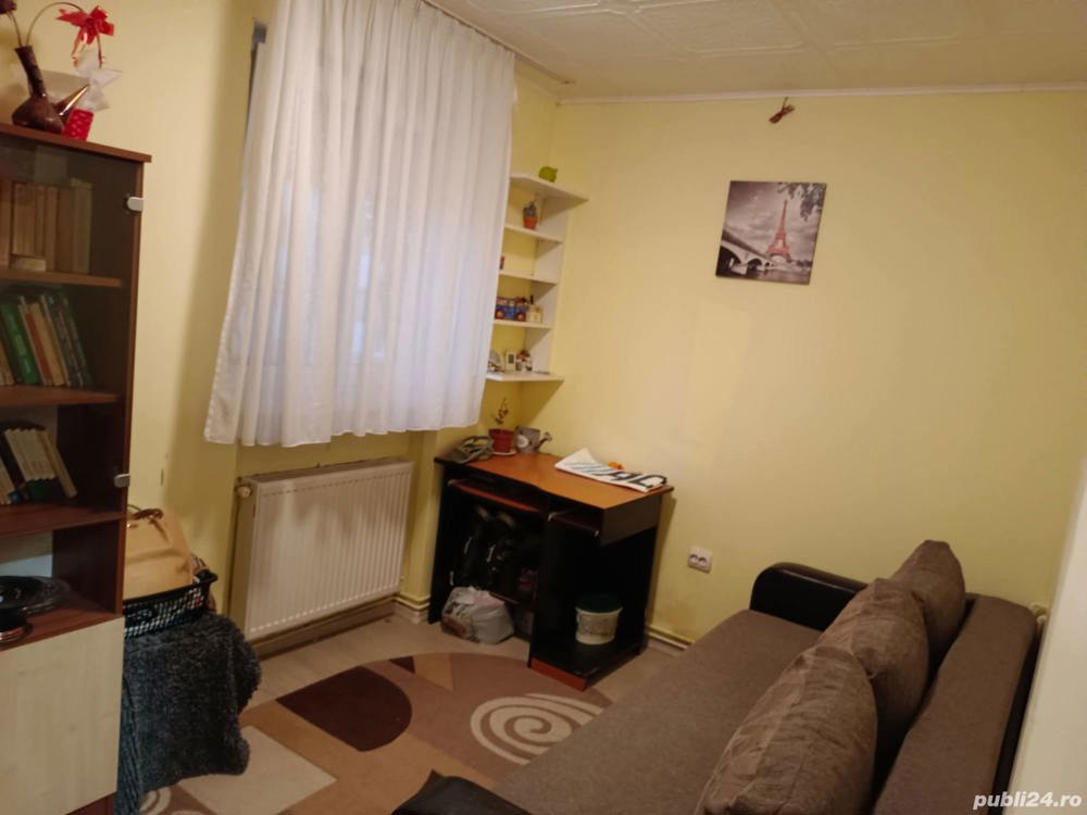 De vânzare, apartament cu 3 camere