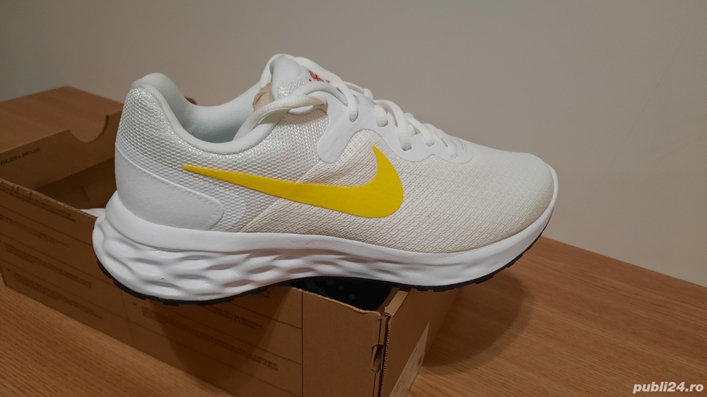 Adidași NIKE NOI Originali Nike Revolution 6 NN