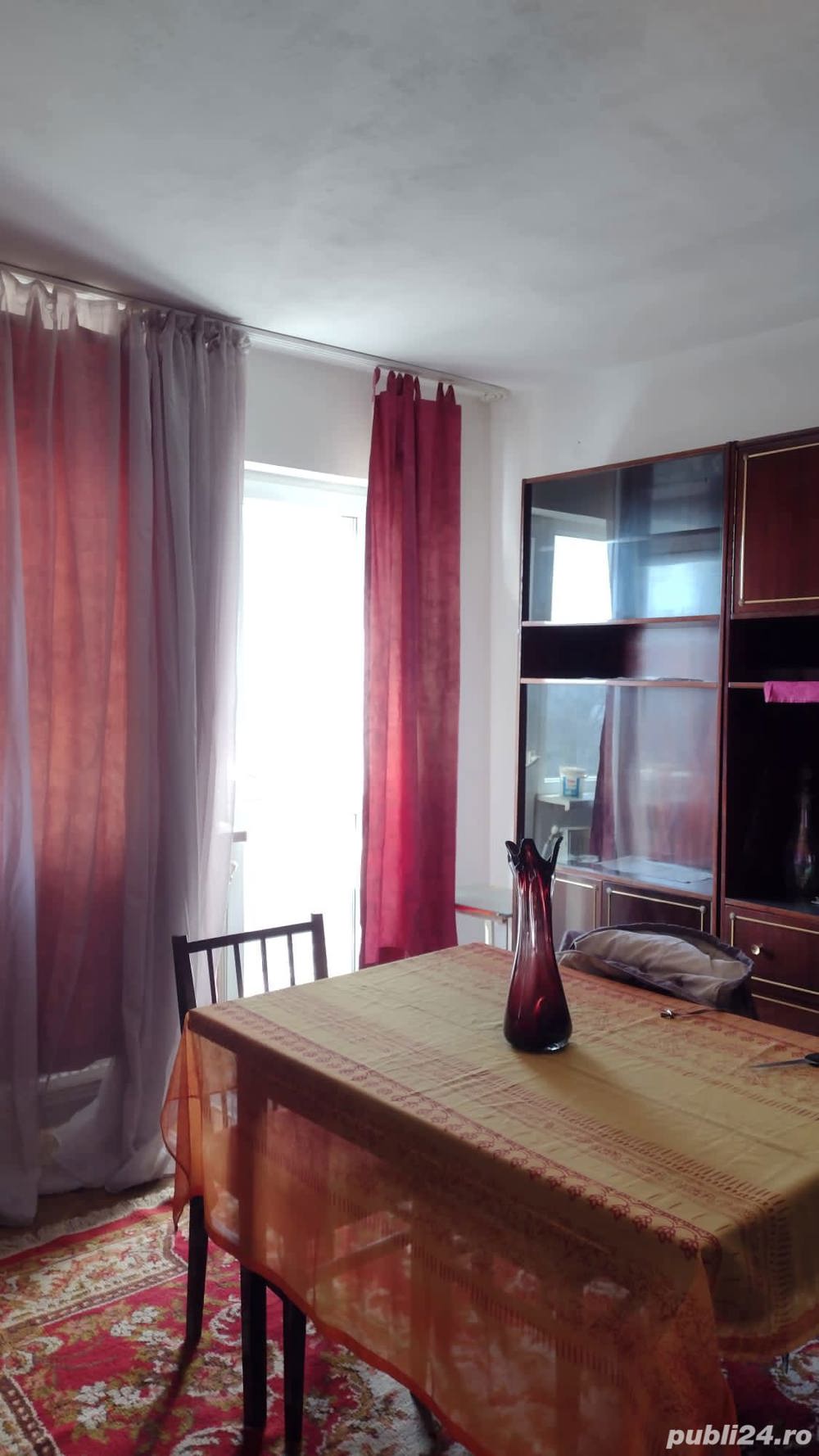 Apartament 2 camere, Zamfirescu 