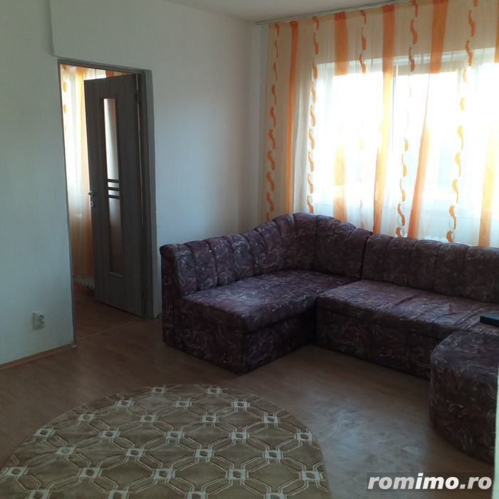 apartament cu o camera zona Ronat