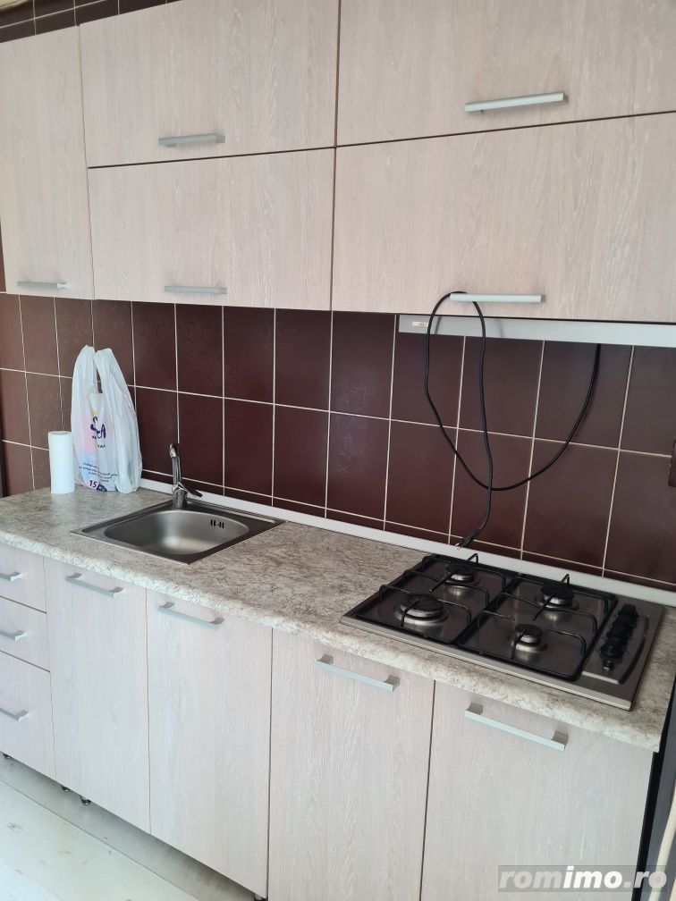 apartament o camera zona Spitalului Judetean