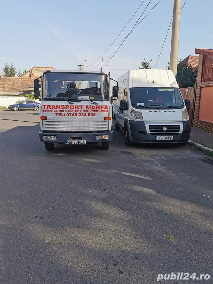 Mutări complete - Demolări 