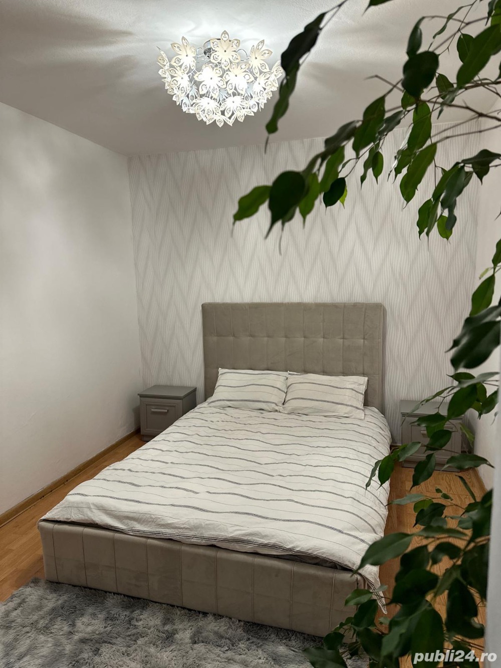 Închiriez Apartament - Regim Hotelier 