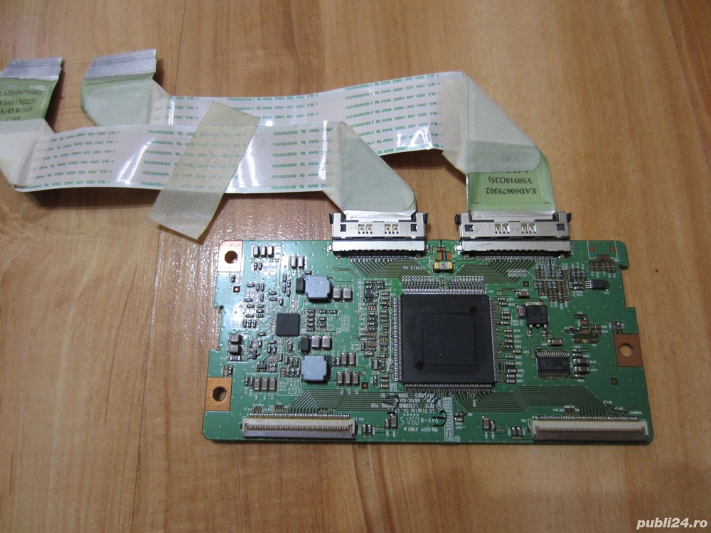 Placa T-con Lg LC320WUD(6870C-0249C) si LC370WUF(6870C-0227A)