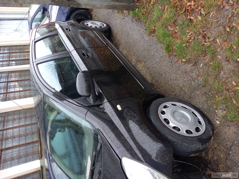 vind oglinda stinga electrica Nissan note 2006