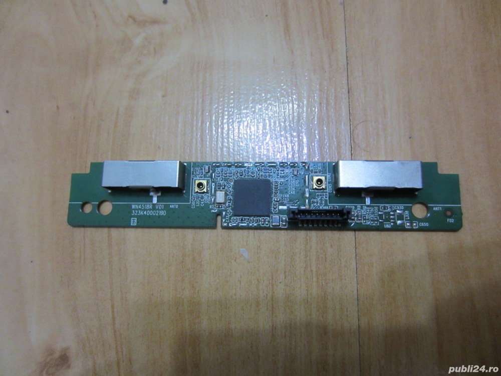 Modul WI-FI Tv LG PHILIPS WN4518R (317GAAWF625LON)+boxe BN96-16798A